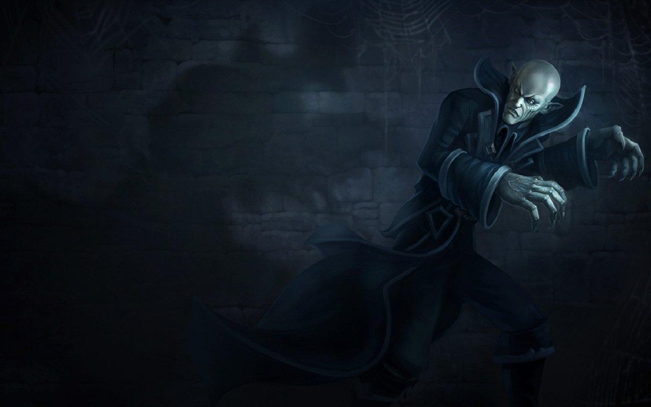 1280x800 Vladimir (League Of Legends) wallpaper 1280x800 desktop background