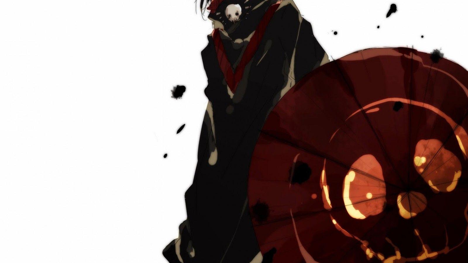 1600x900 Any subtle HxH wallpaper?