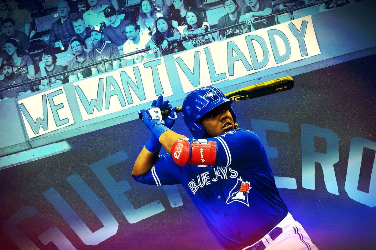 1200x800 Vladimir Guerrero Jr. Wallpaper