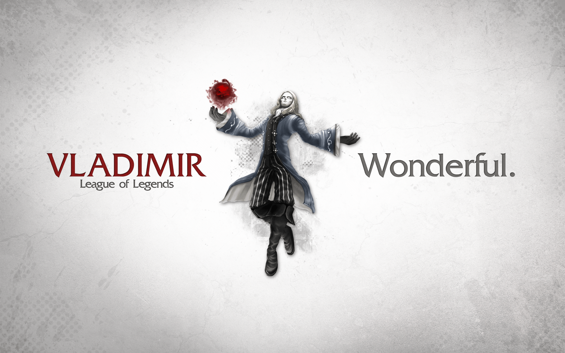 1920x1200 League of Legends Wallpaper
