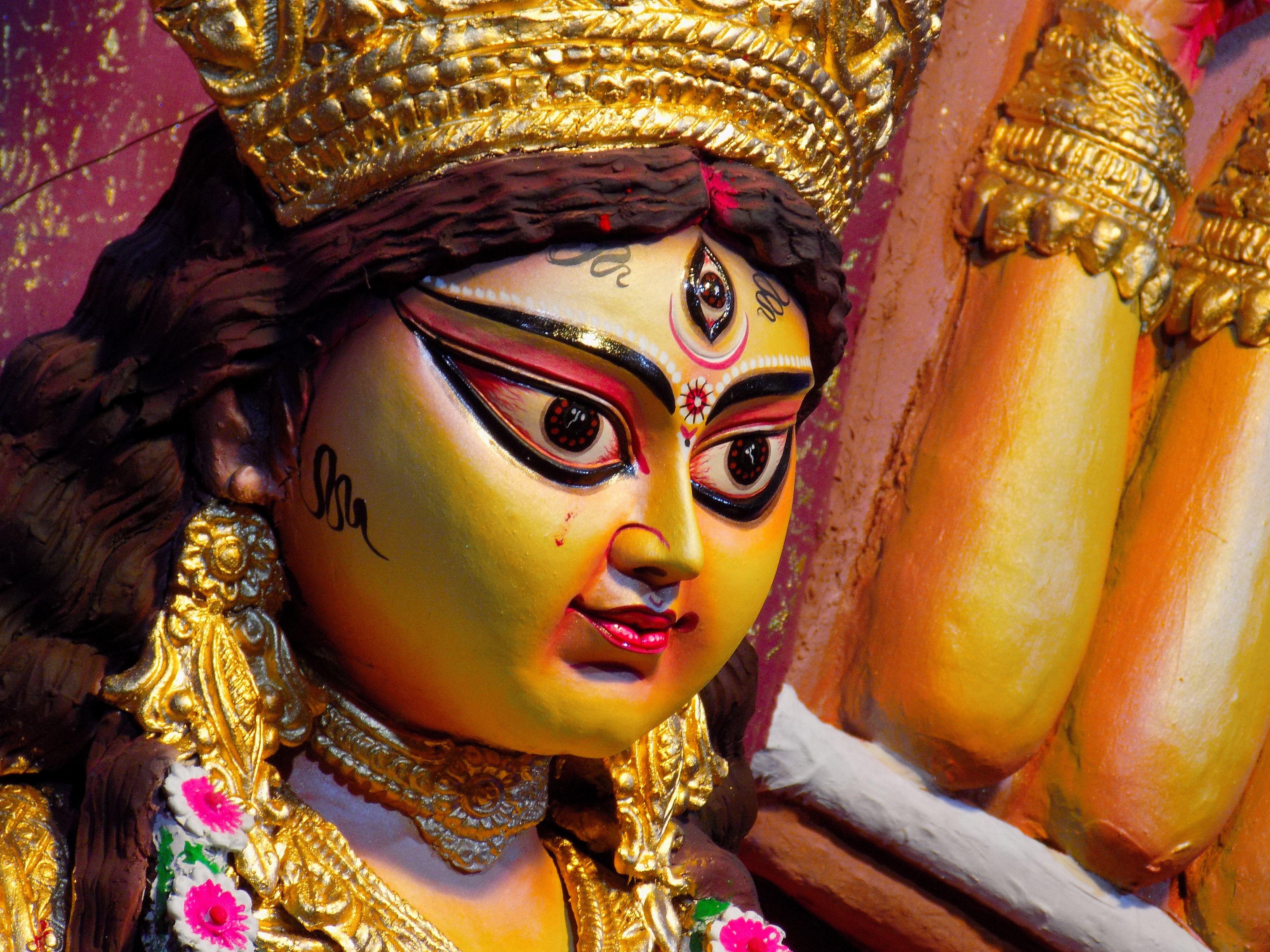 5152x3864 Free of bengali puja, dugra, durga maa