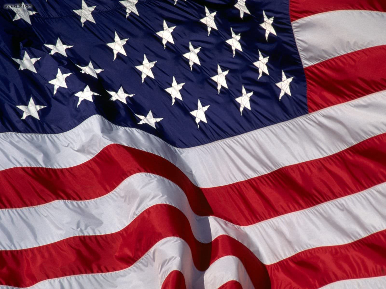 1600x1200 Free Patriotic Wallpaper