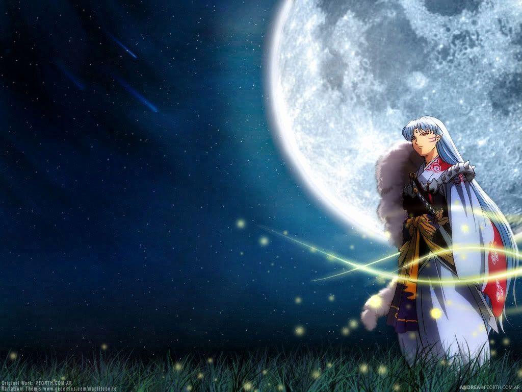 1024x768 Sesshomaru Wallpaper Luxury Sesshomaru Wallpaper Wallpaperafari