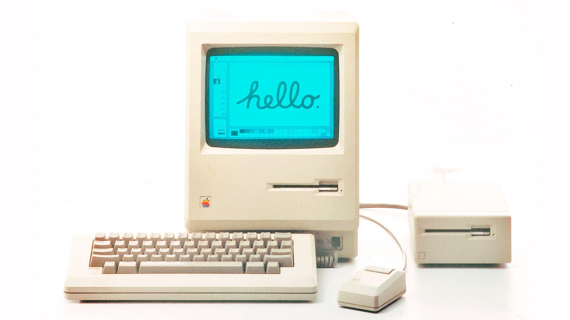 1920x1080 Macintosh wallpaper, Technology, HQ Macintosh pictureK