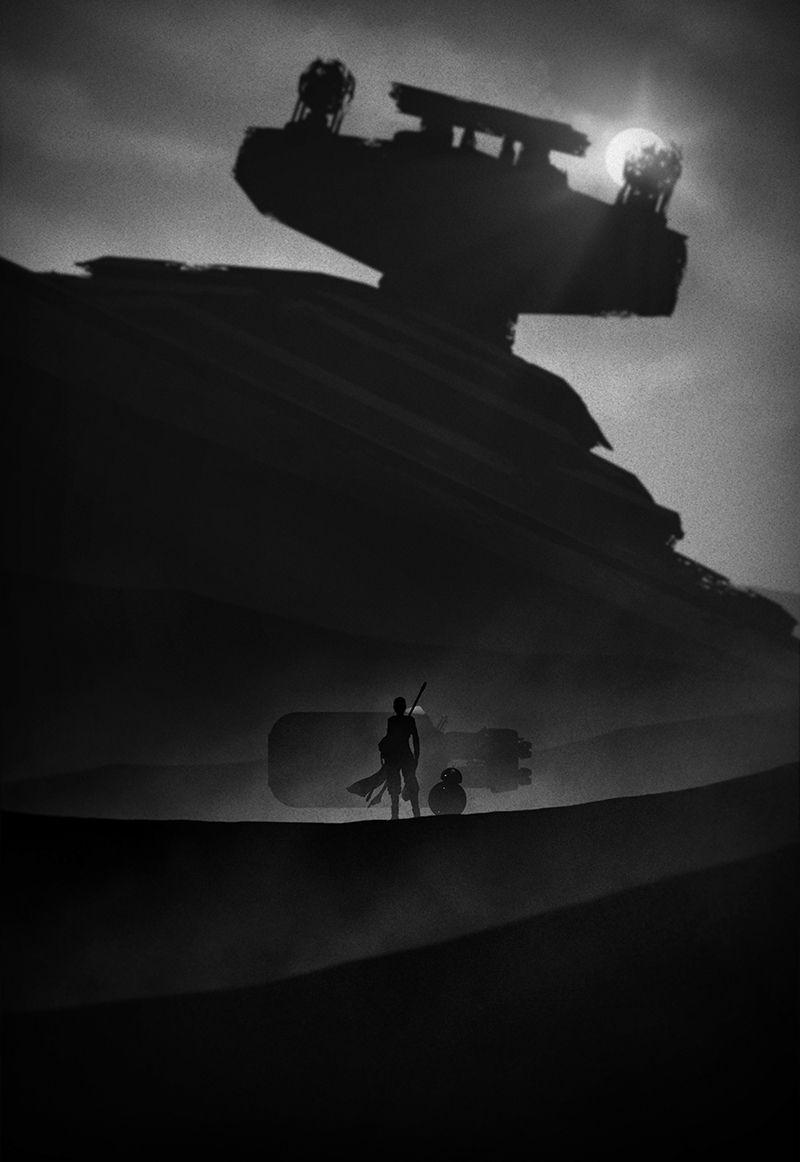 800x1162 Designer Star Wars wallpaper collection