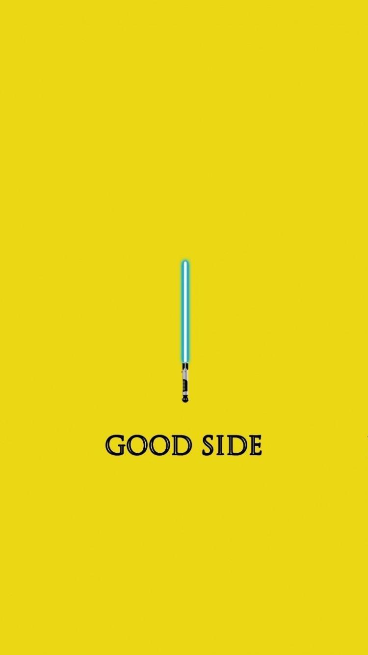 750x1334 Starwars iPhone Wallpaper
