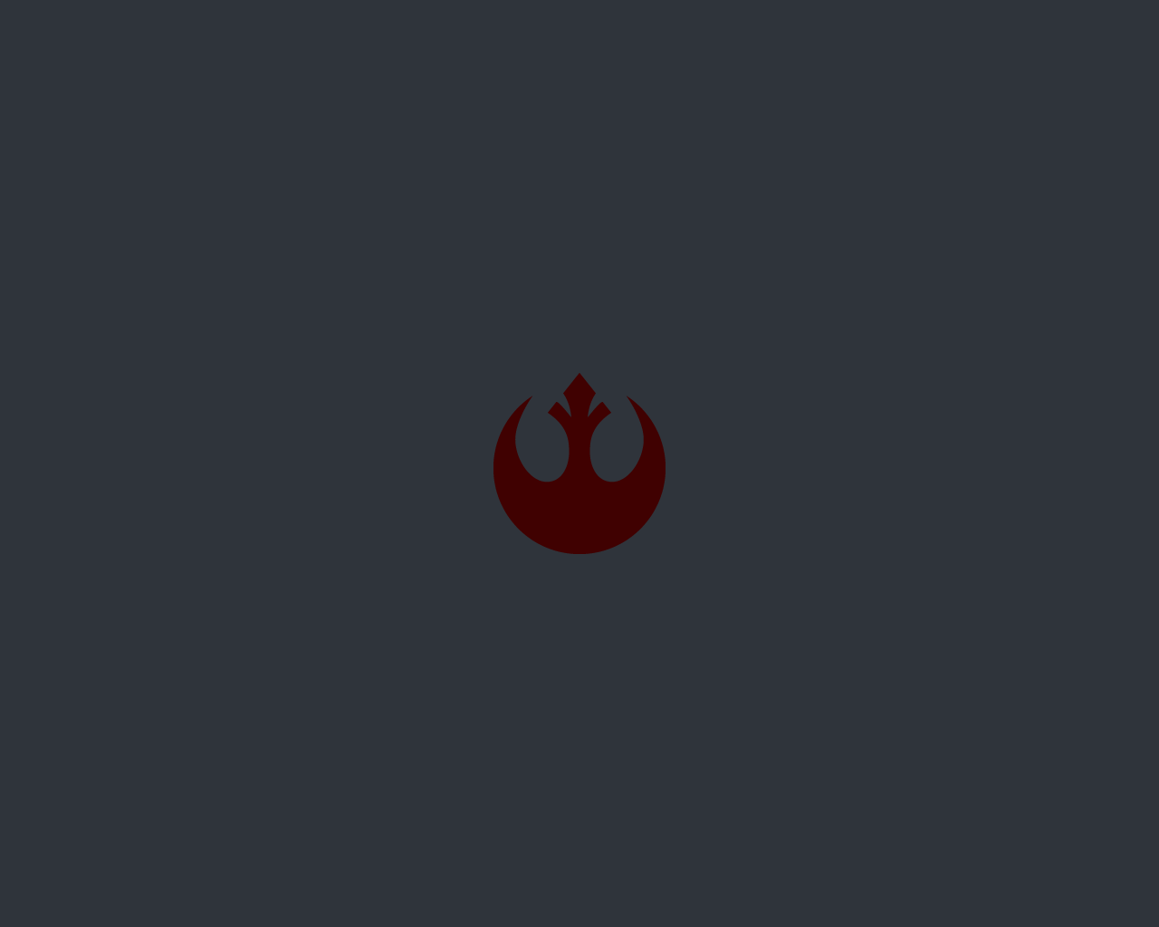 1280x1024 Star Wars Rebel Alliance wallpaper