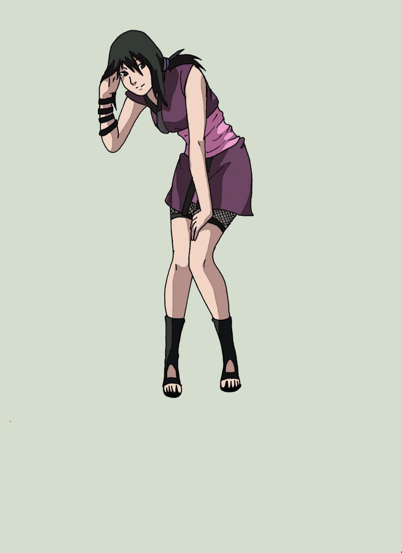 800x1100 Picture Wallbase Rare: Shizune