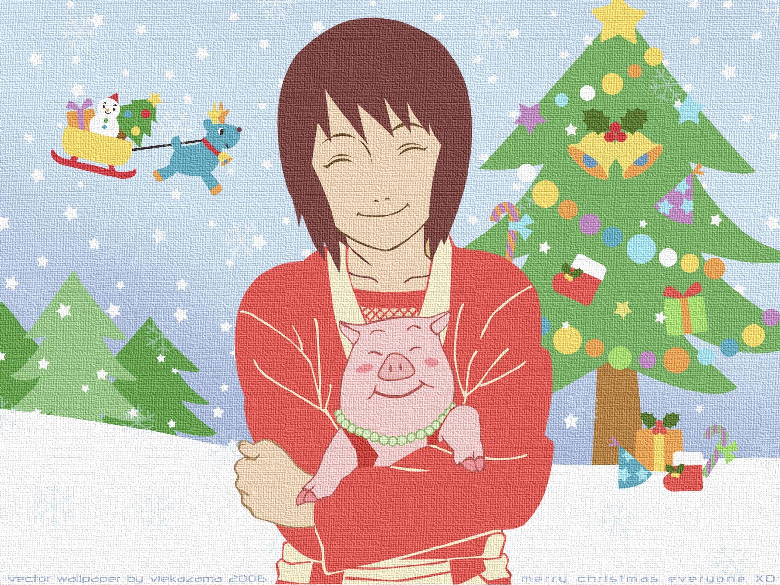 1600x1200 Naruto Wallpaper: We Know It's Cold. But