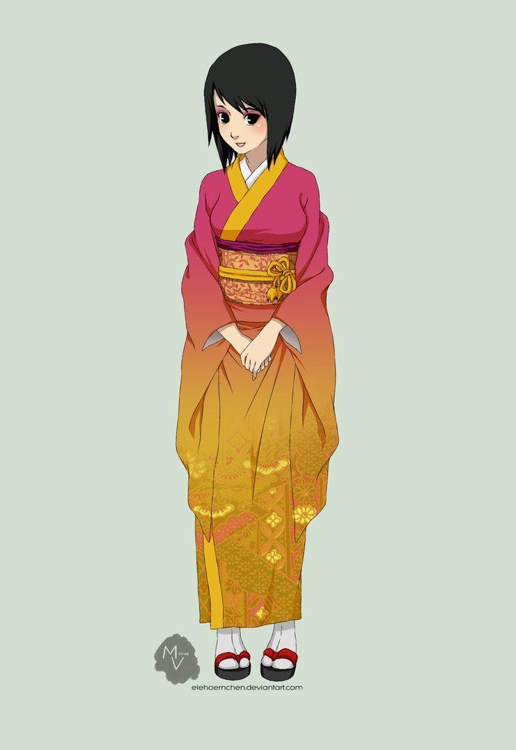 741x1077 Shizune Anime Image Board
