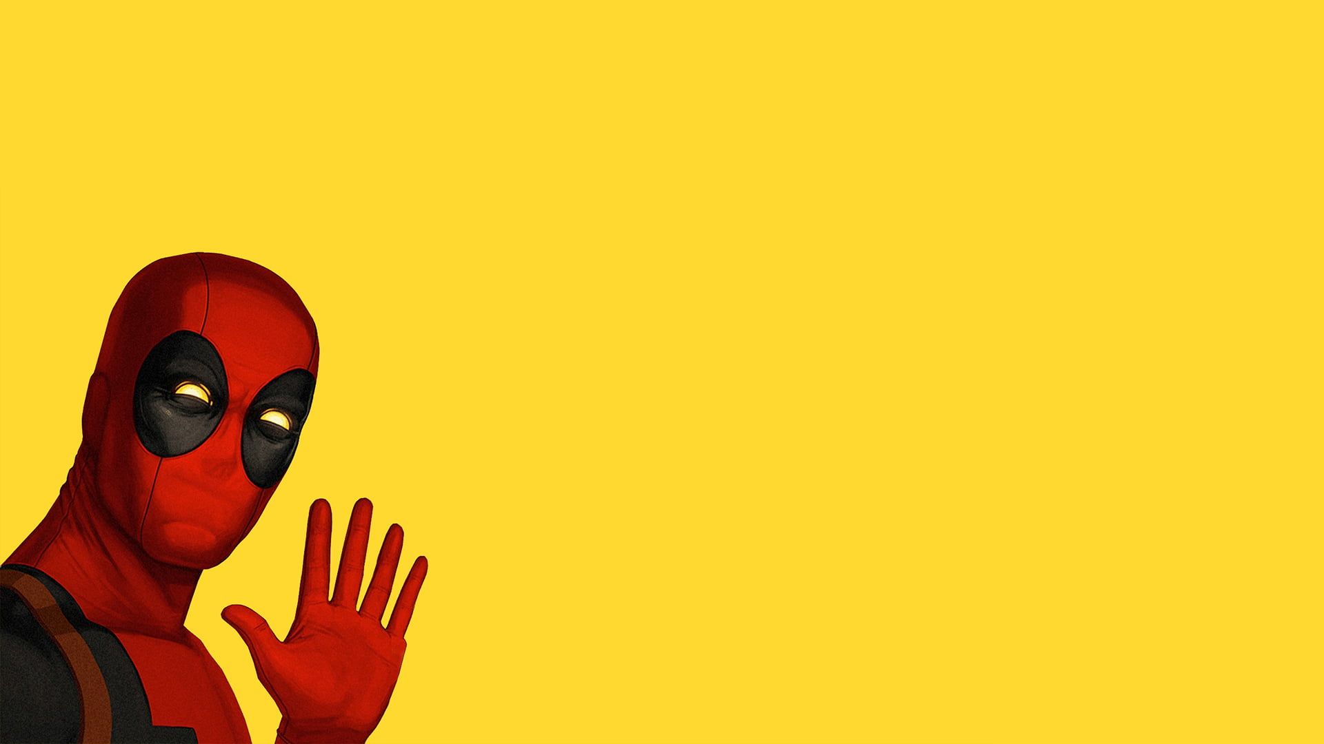 1920x1080 Deadpool wallpaper HD wallpaper