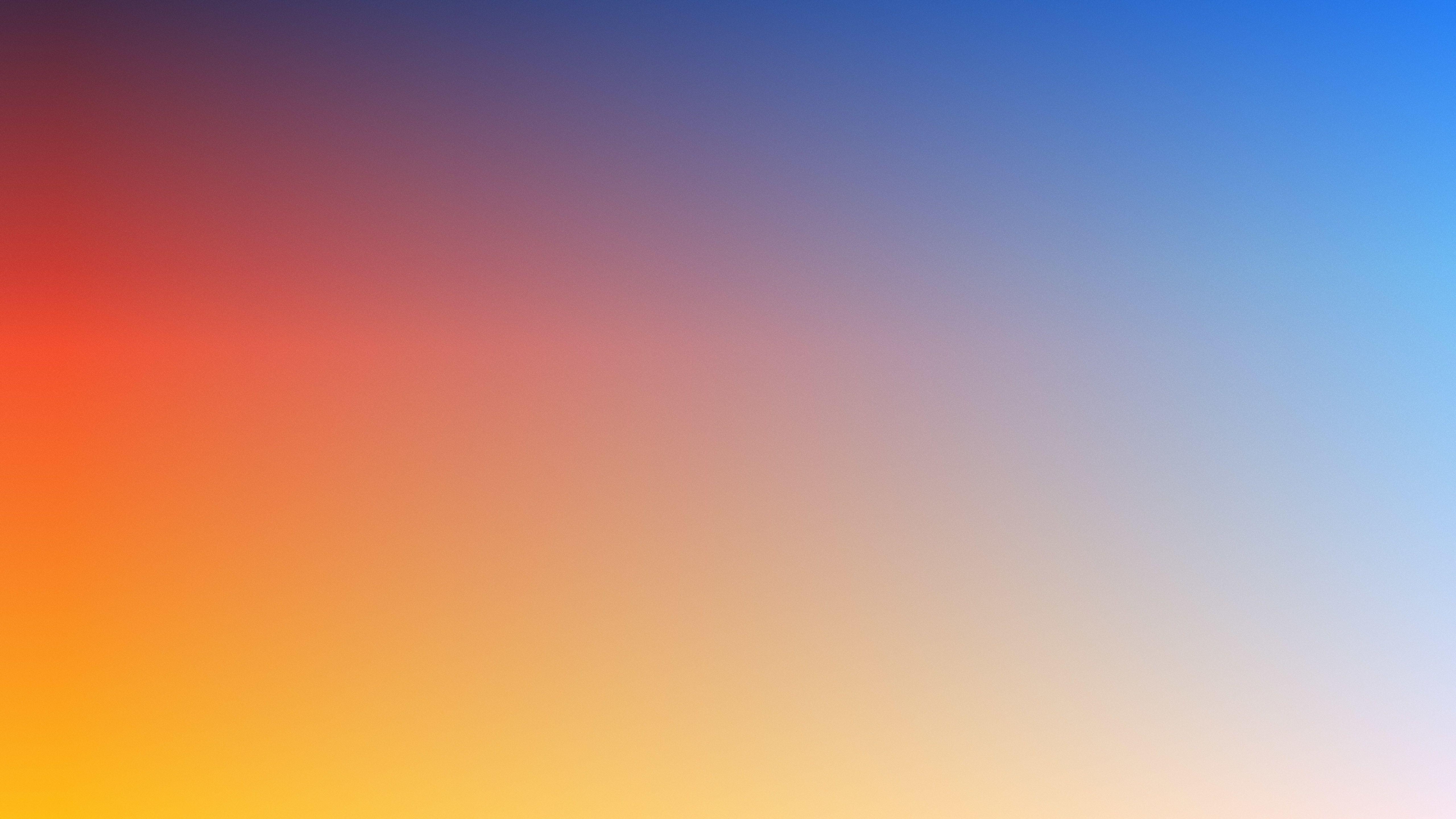 5120x2880 Gradient Sunset 5k Wallpaper, HD Artist 4K Wallpaper, Image