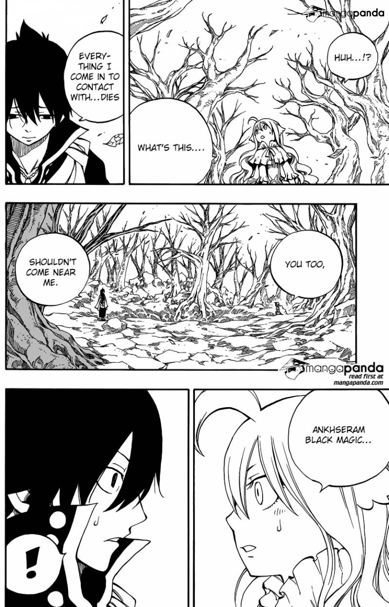 800x1248 Free download Fairy Tail Zero Read Fairy [800x1248]