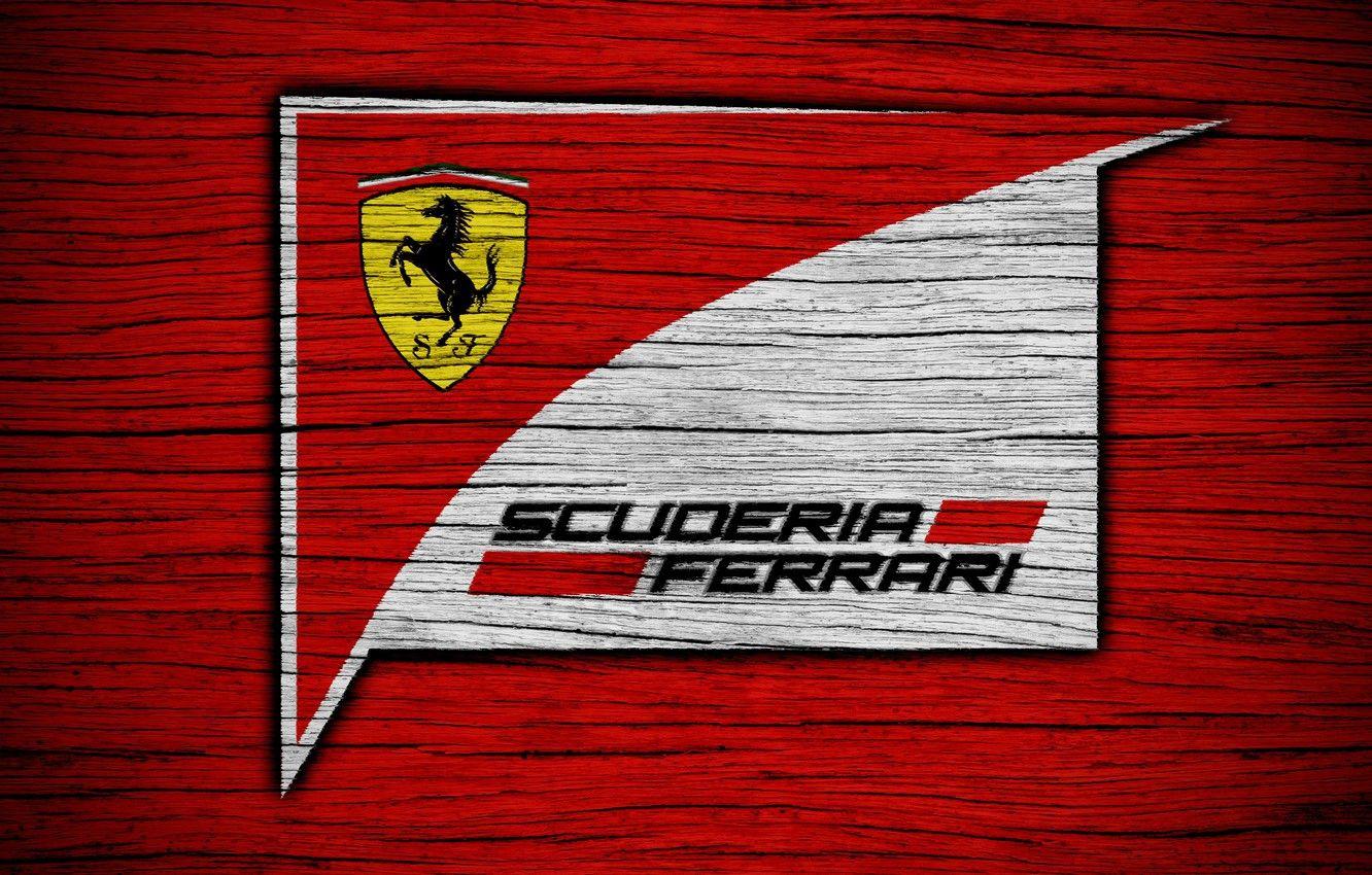 Scuderia Ferrari Logo Wallpapers Top Free Scuderia Ferrari Logo Backgrounds Wallpaperaccess