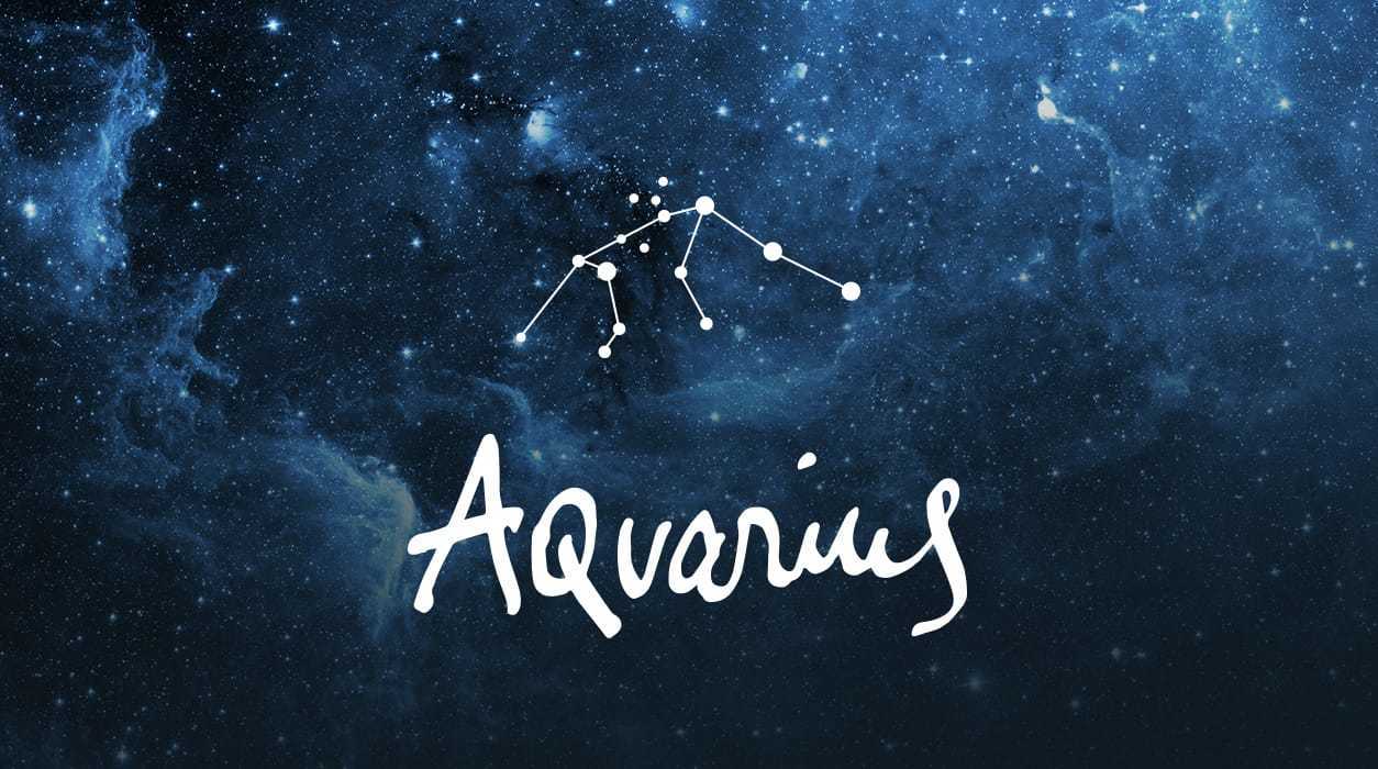 1254x700 Billedresultat for zodiac signs wallpaper aquarius'