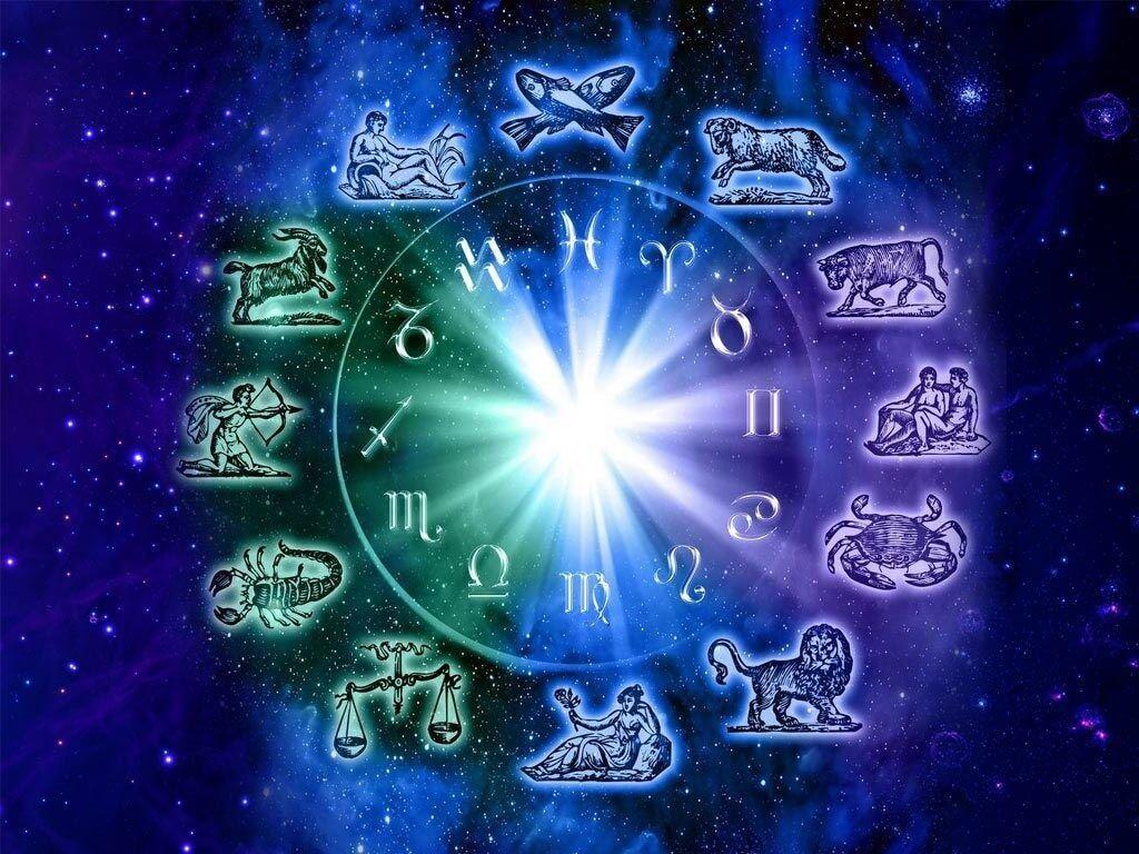 Star Signs Wallpapers - Top Free Star Signs Backgrounds - WallpaperAccess