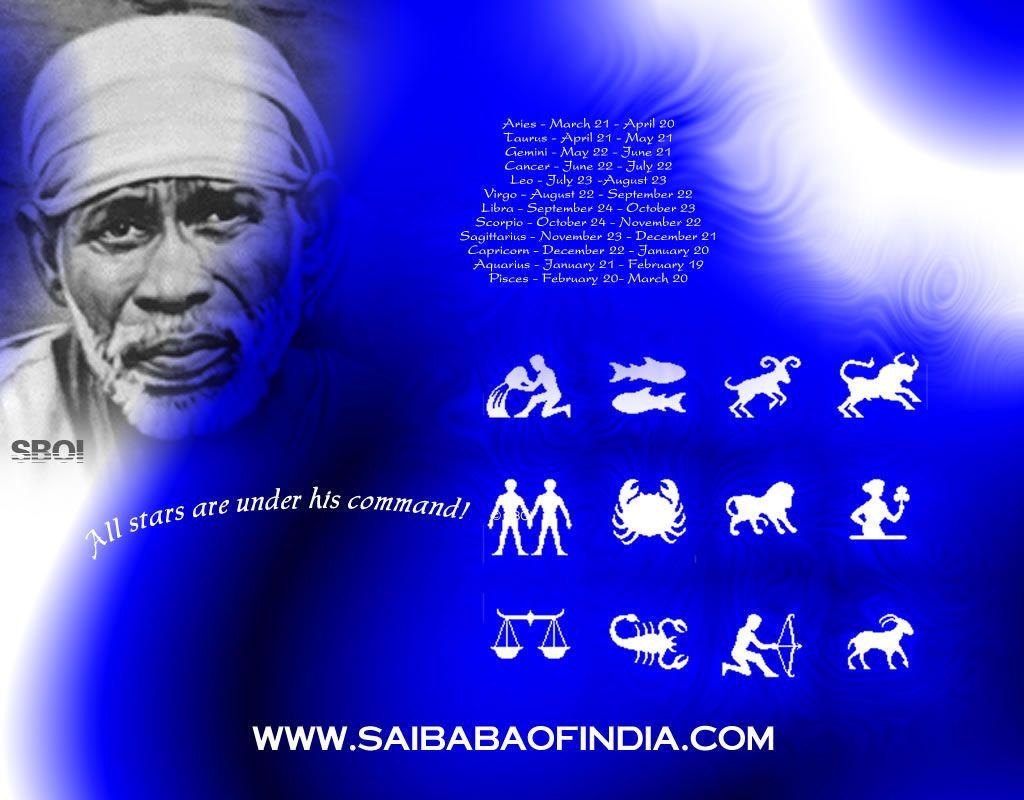 1024x800 Sai Baba Of India Sai Wallpaper