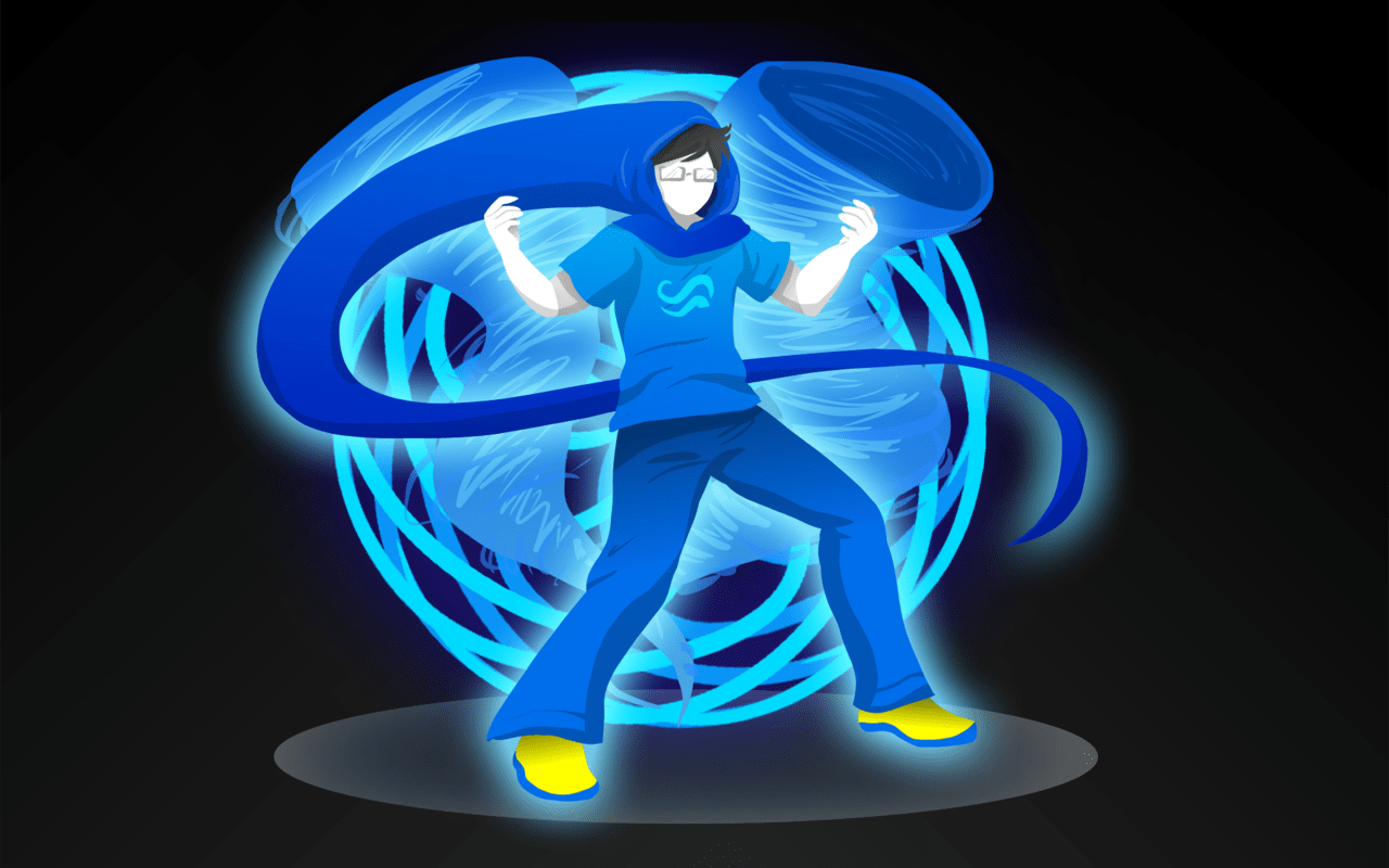 1280x800 Homestuck Beta Kids Alpha Kids Homestuck Wallpaper