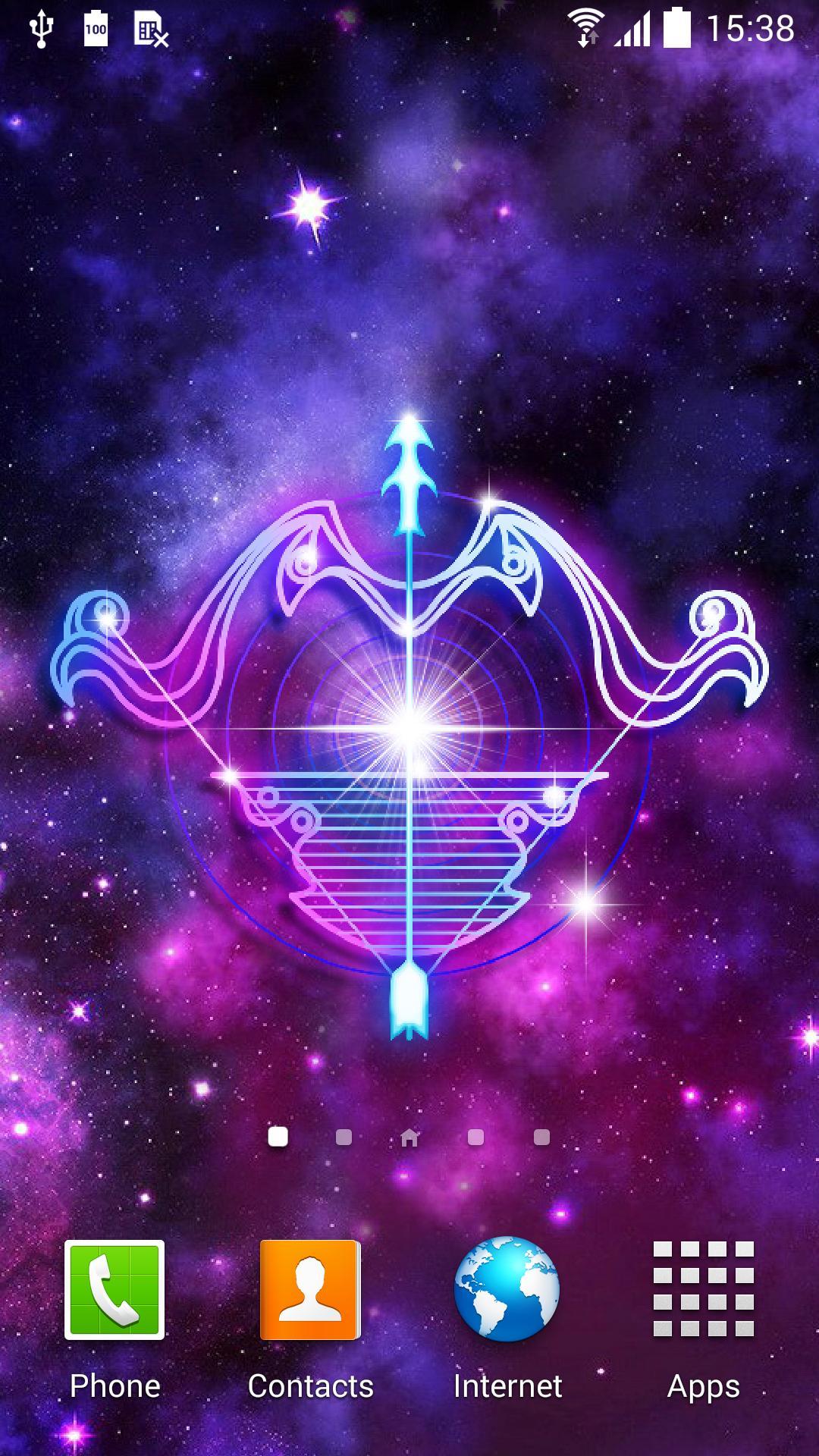 1080x1920 Zodiac Signs Live Wallpaper for Android