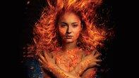 3840x2160 Jean Grey 4K 8K HD Marvel Wallpaper