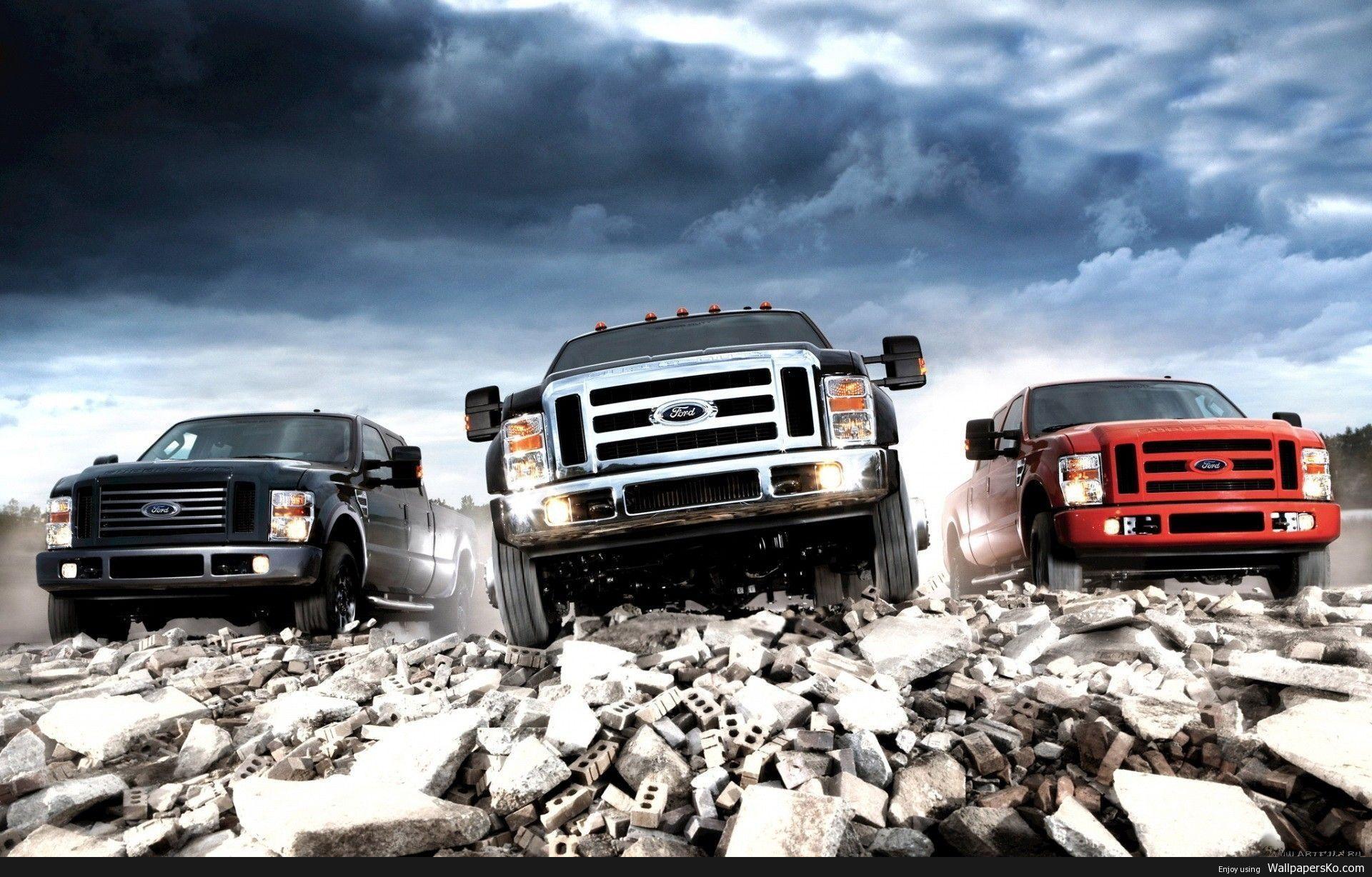 1920x1228 Pickup Truck Wallpaper /pickup Truck