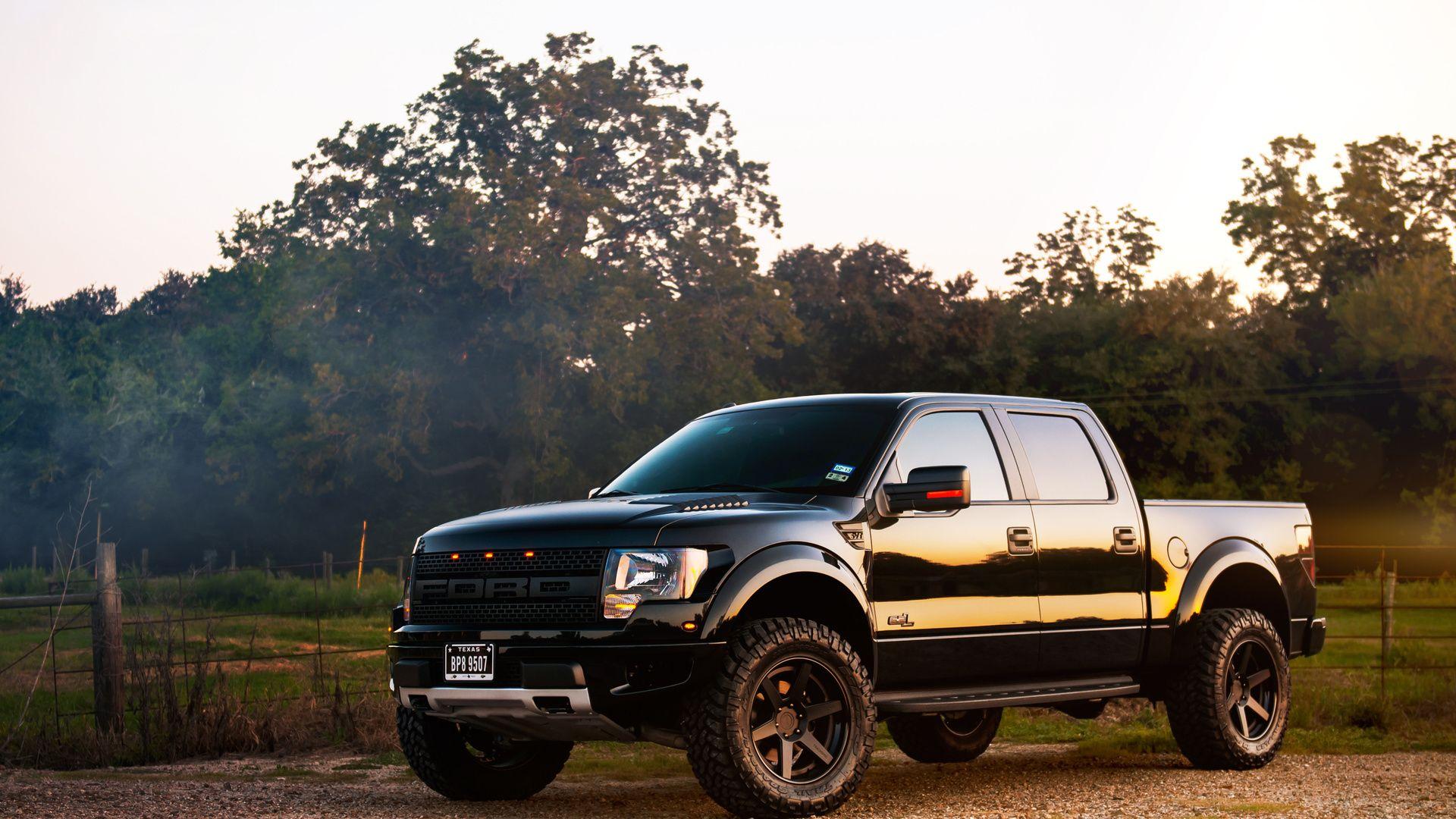 Pickup Truck Wallpapers - Top Free Pickup Truck Backgrounds ...