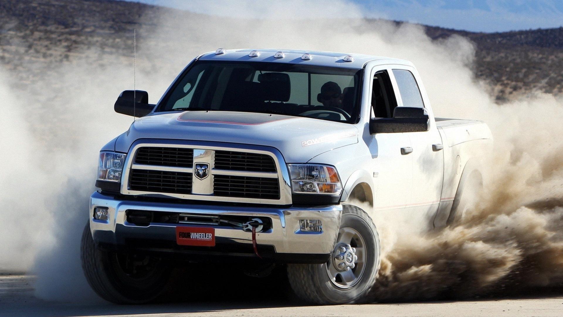 Pickup Truck Wallpapers - Top Free Pickup Truck Backgrounds ...