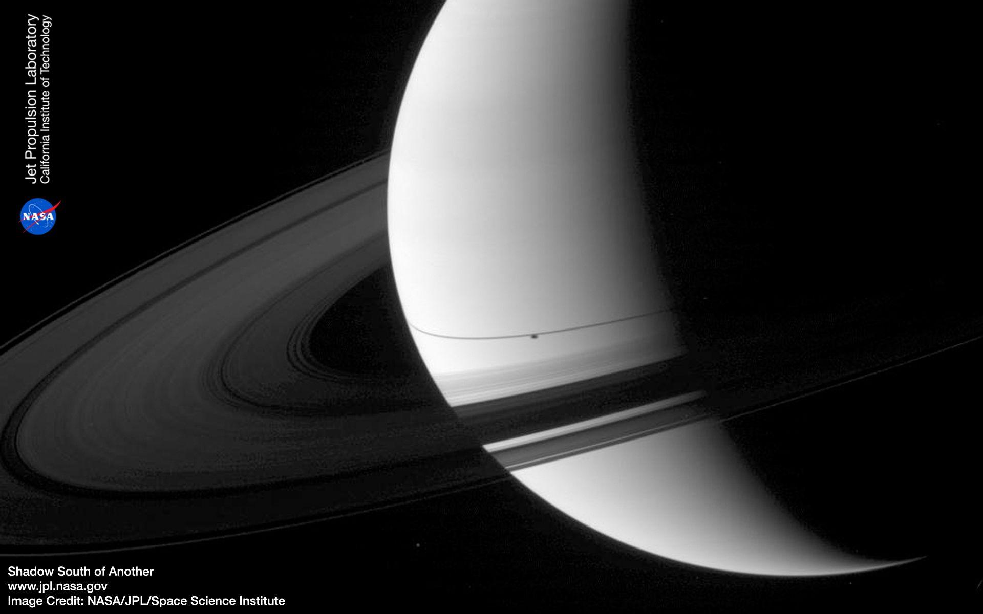 Galleries  Saturn  NASA Solar System Exploration