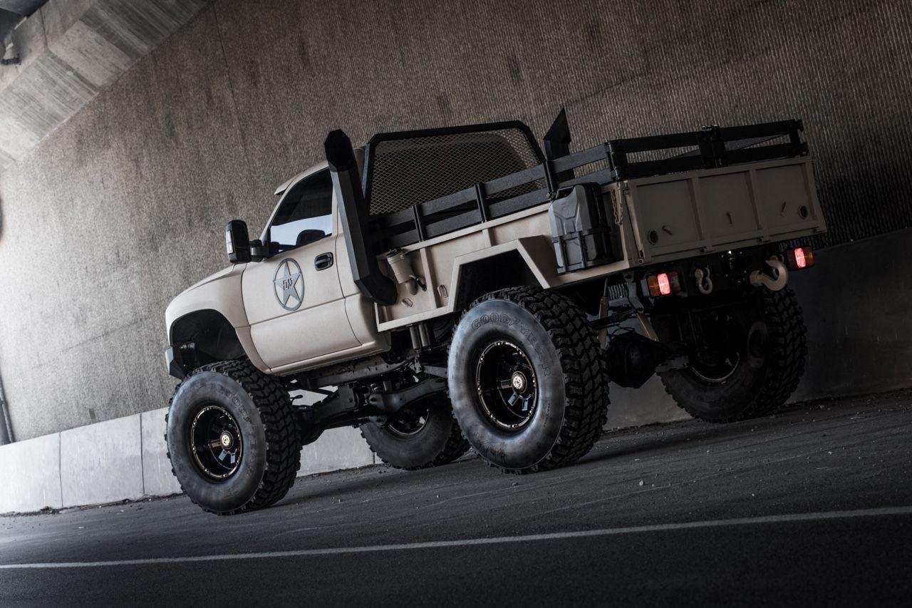 1280x853 These Guys Build The Baddest Trucks In The World Brothers