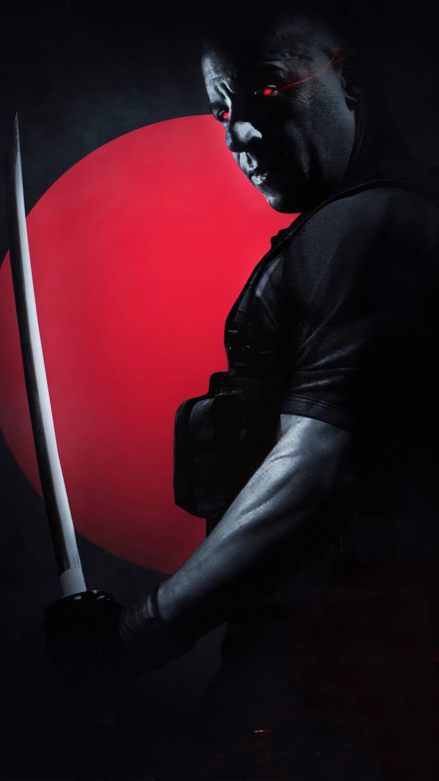 900x1600 Bloodshot Vin Diesel iPhone Wallpaper. iPhone wallpaper