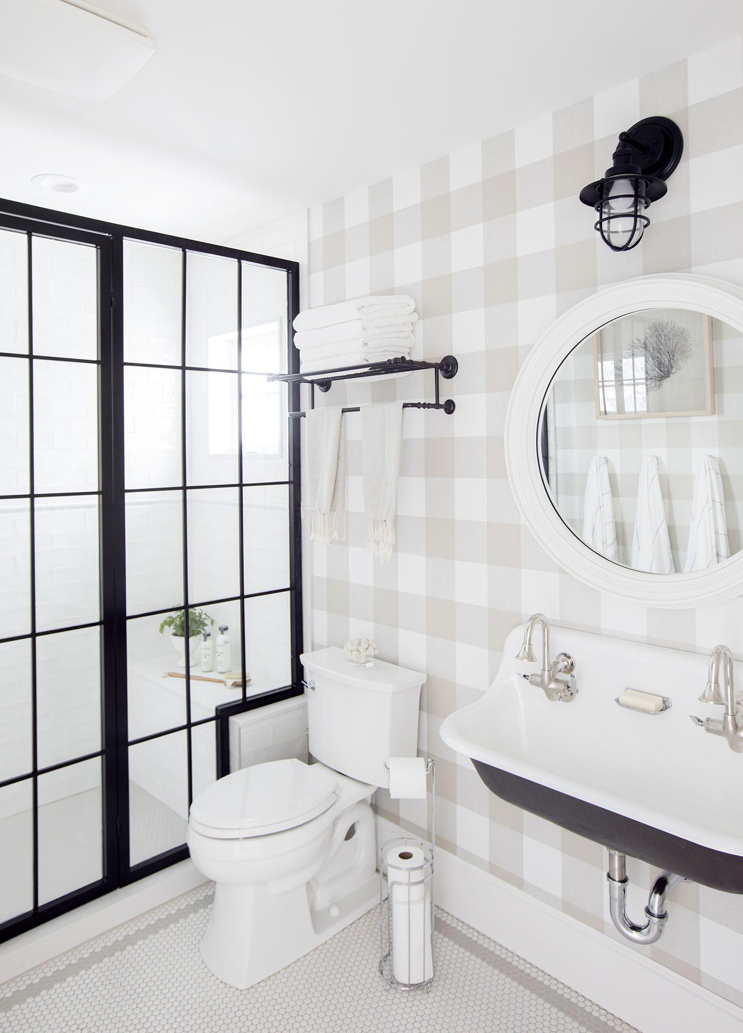 1460x2030 Jillian Harris Spare Bathroom Jillian Harris Spare