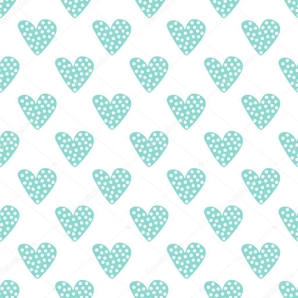 Mint Green Hearts Wallpapers - Top Free Mint Green Hearts Backgrounds