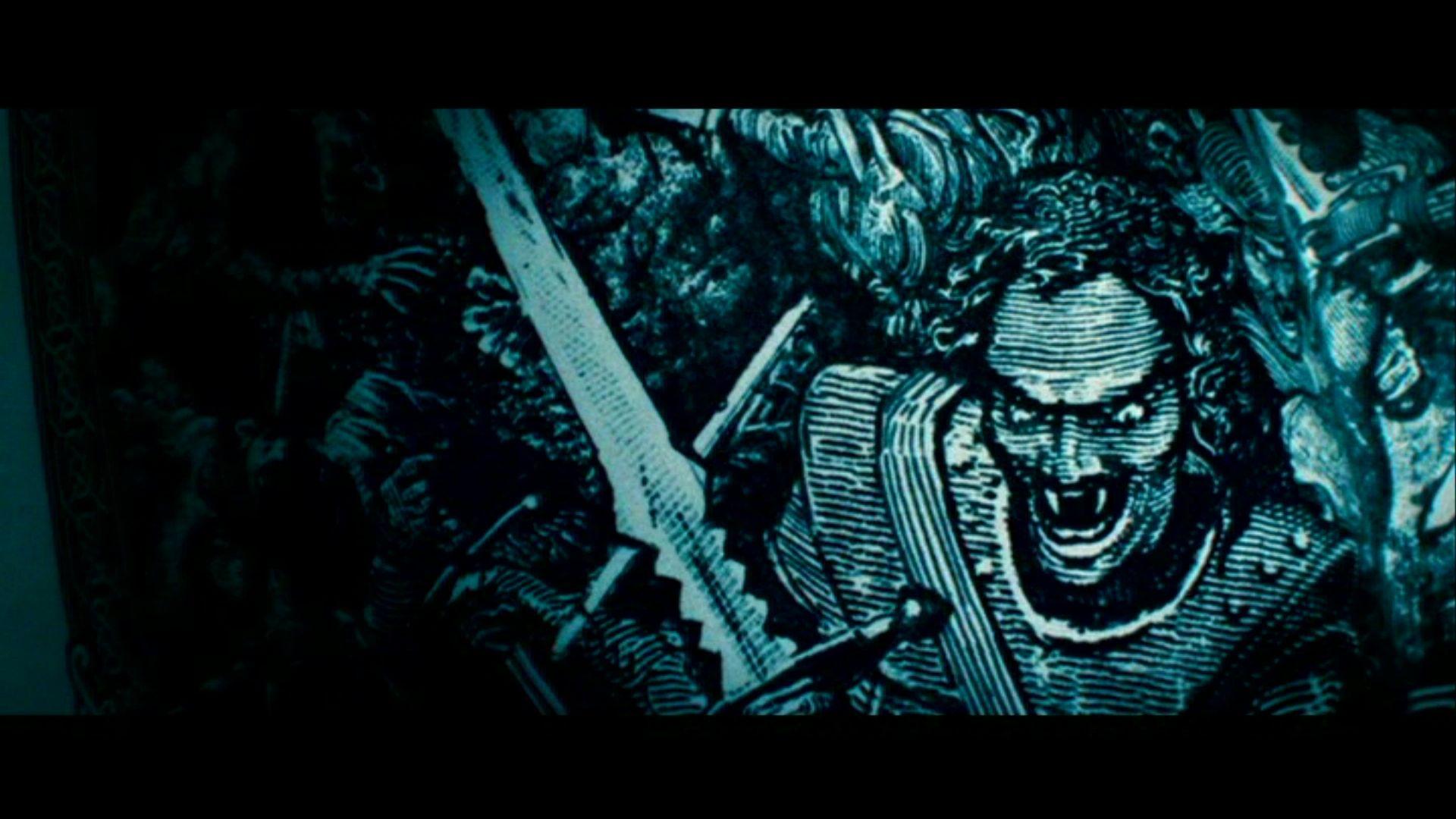 1920x1080 Underworld: Rise of the Lycans HD Wallpaper. Background Image