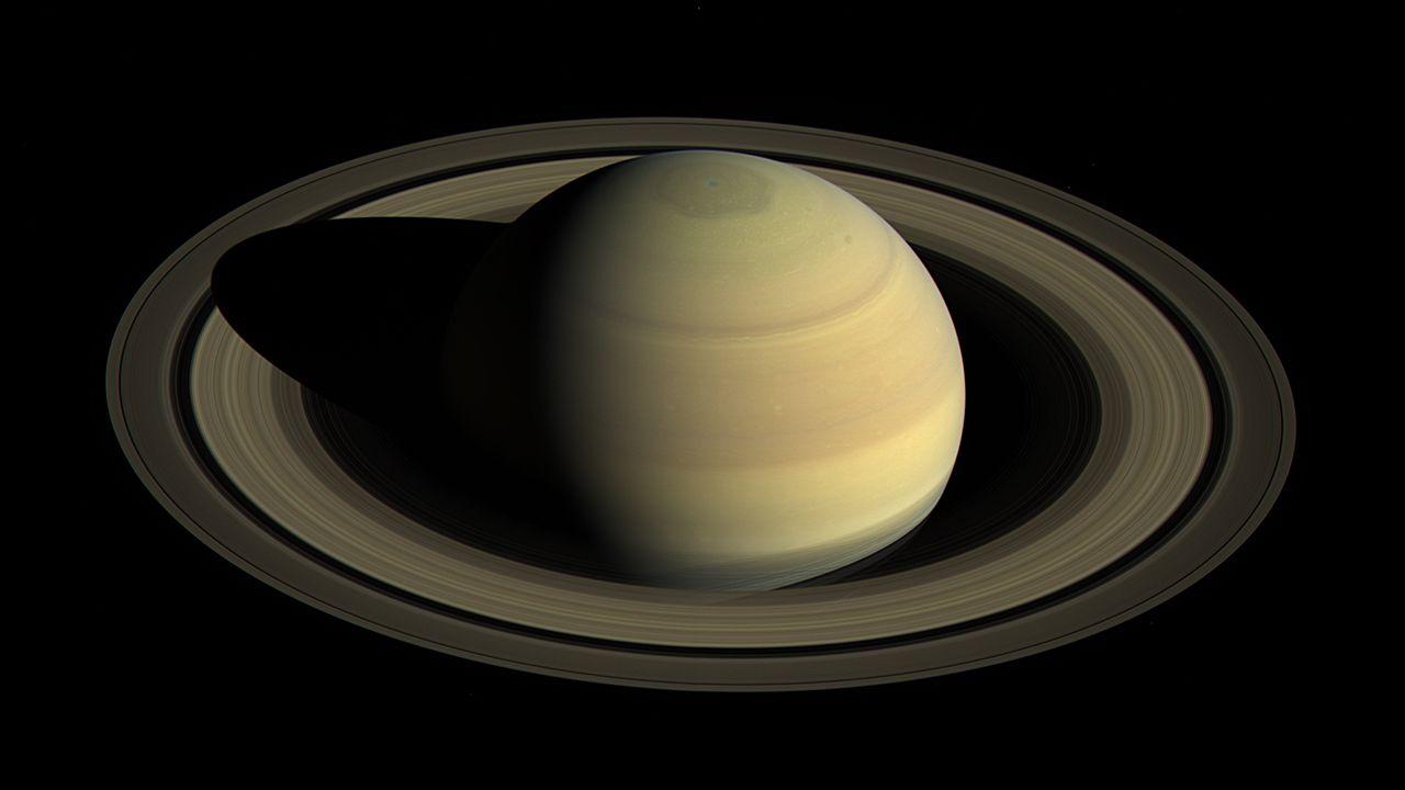 1280x720 Cassini+ Image