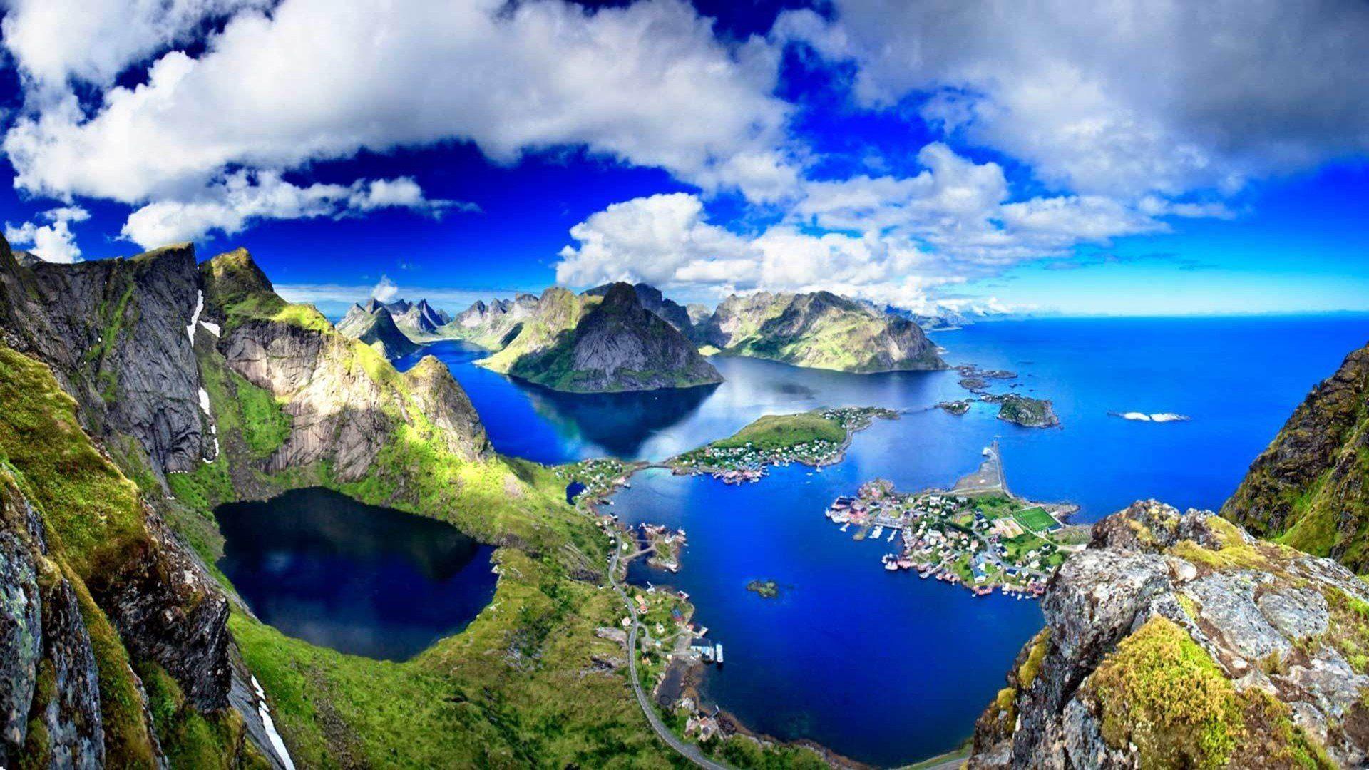 1920x1080 HD Wallpaper 4K
