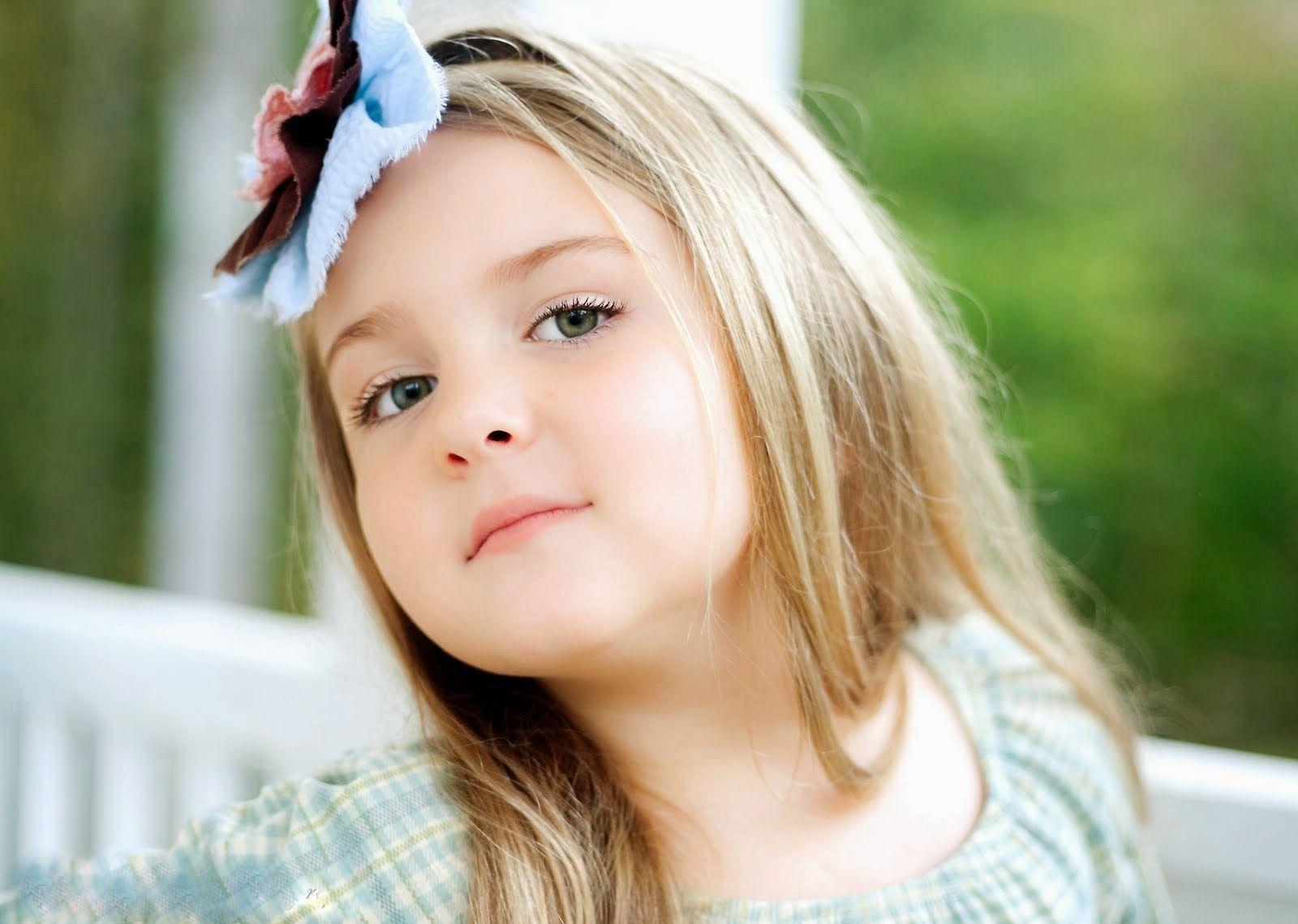 most cute baby girl wallpapers