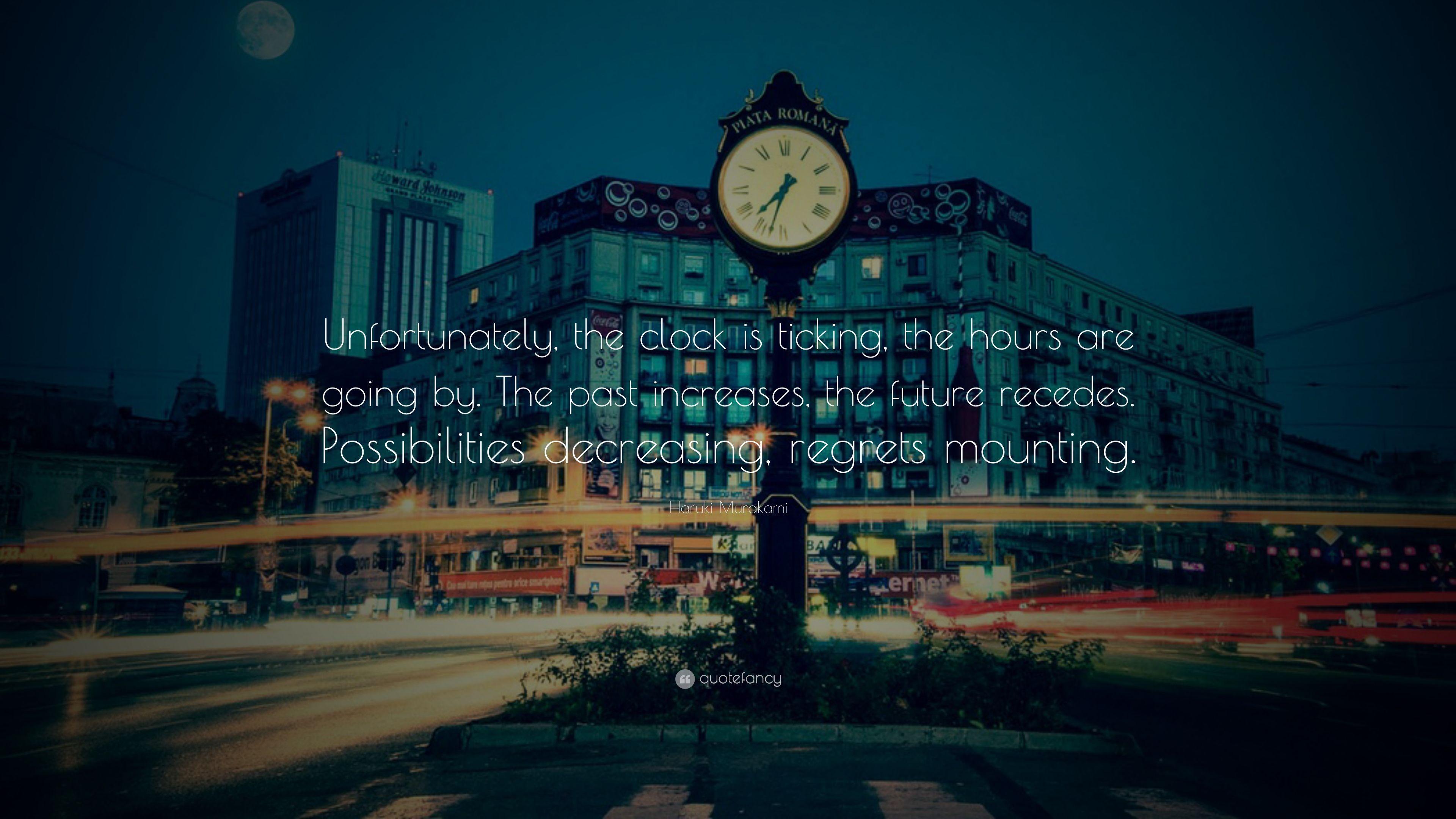 3840x2160 Haruki Murakami Quotes (2021 Update)