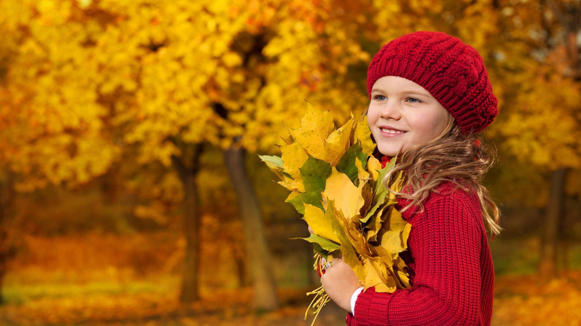 1920x1080 Little Girls Wallpaper