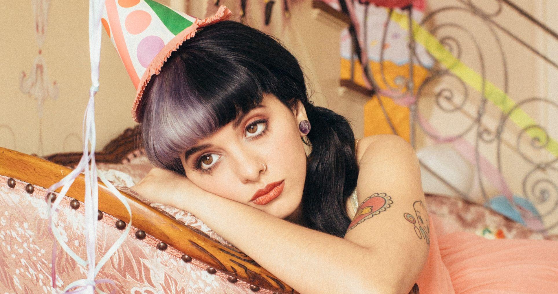 hình nền laptop melanie martinez top những hình Ảnh Đẹp