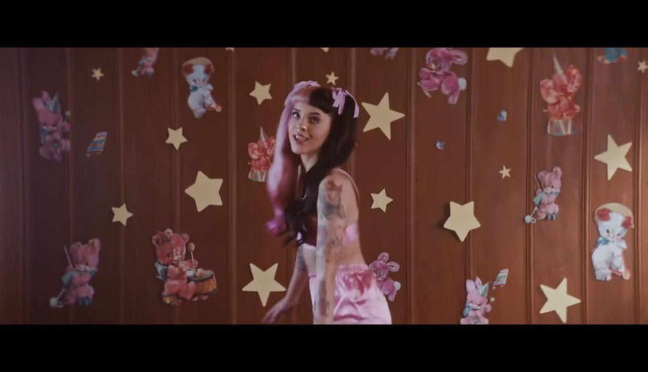 Melanie Martinez Computer Wallpapers - Top Free Melanie Martinez ...