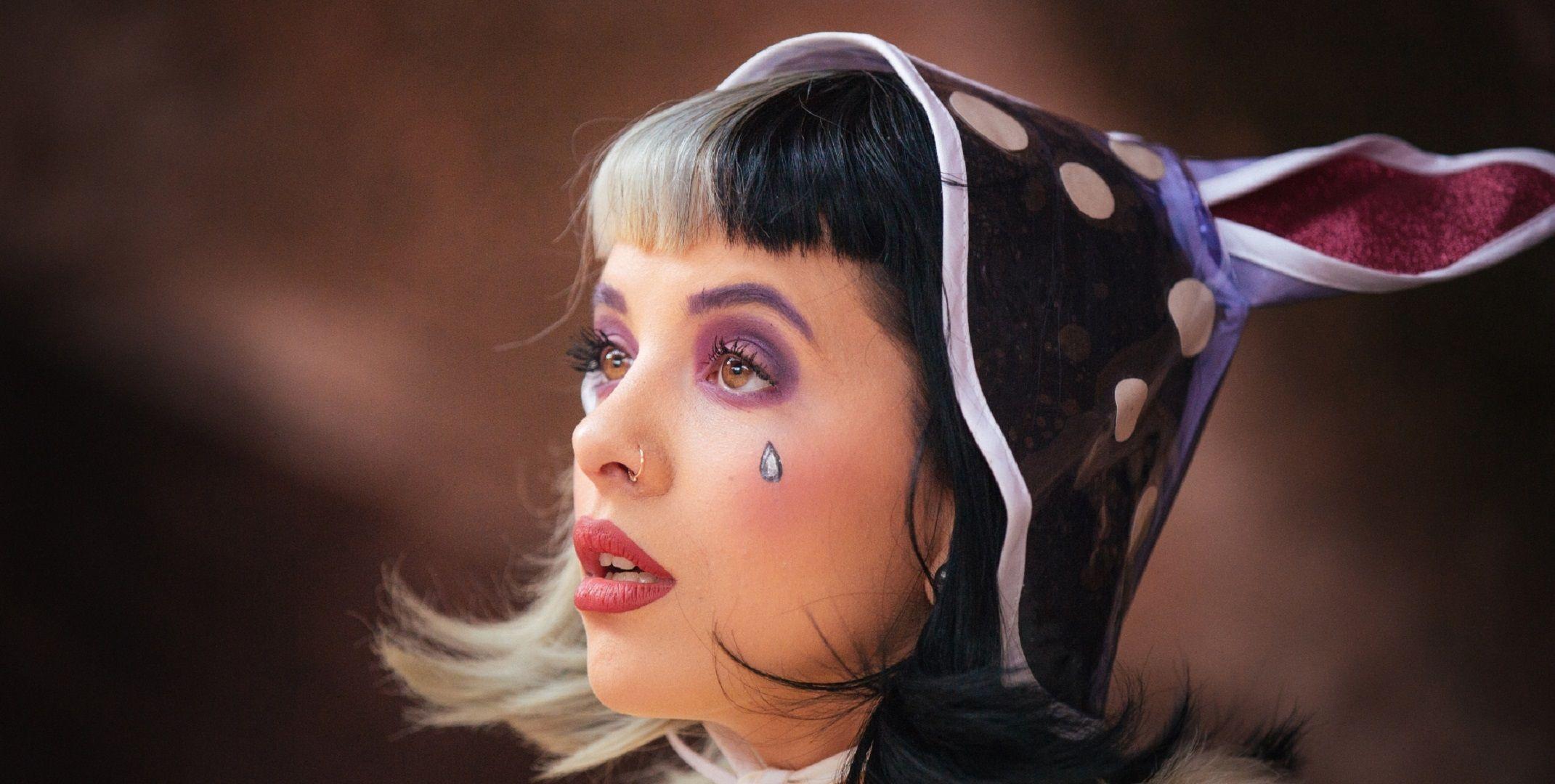 2141x1080 Melanie Martinez Wallpaper Image Photo Picture Background