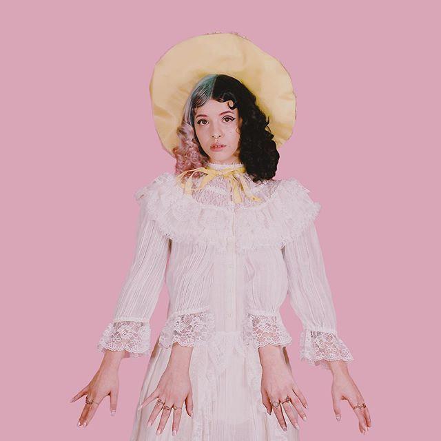 1280x720 Discuss Everything About Melanie Martinez Fanon