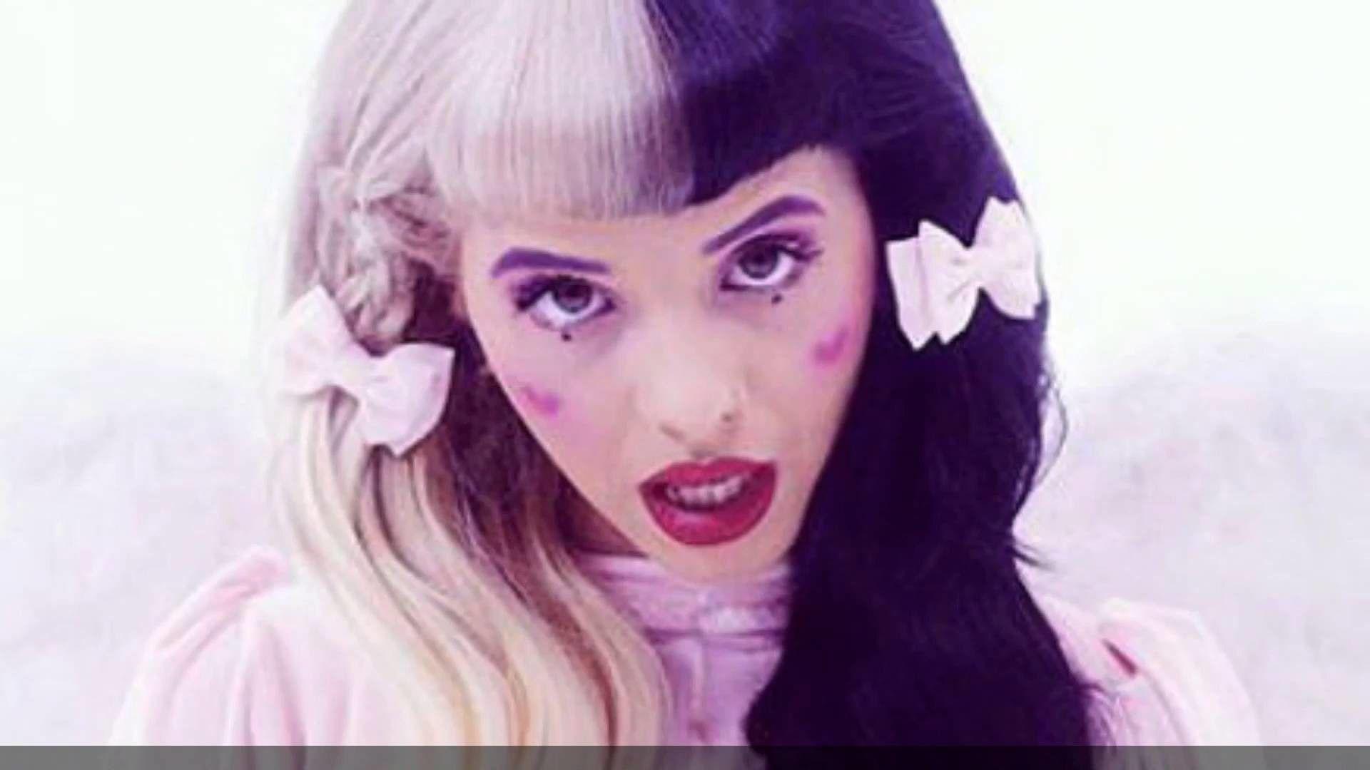1920x1080 Melanie Martinez Cry Baby Wallpaper