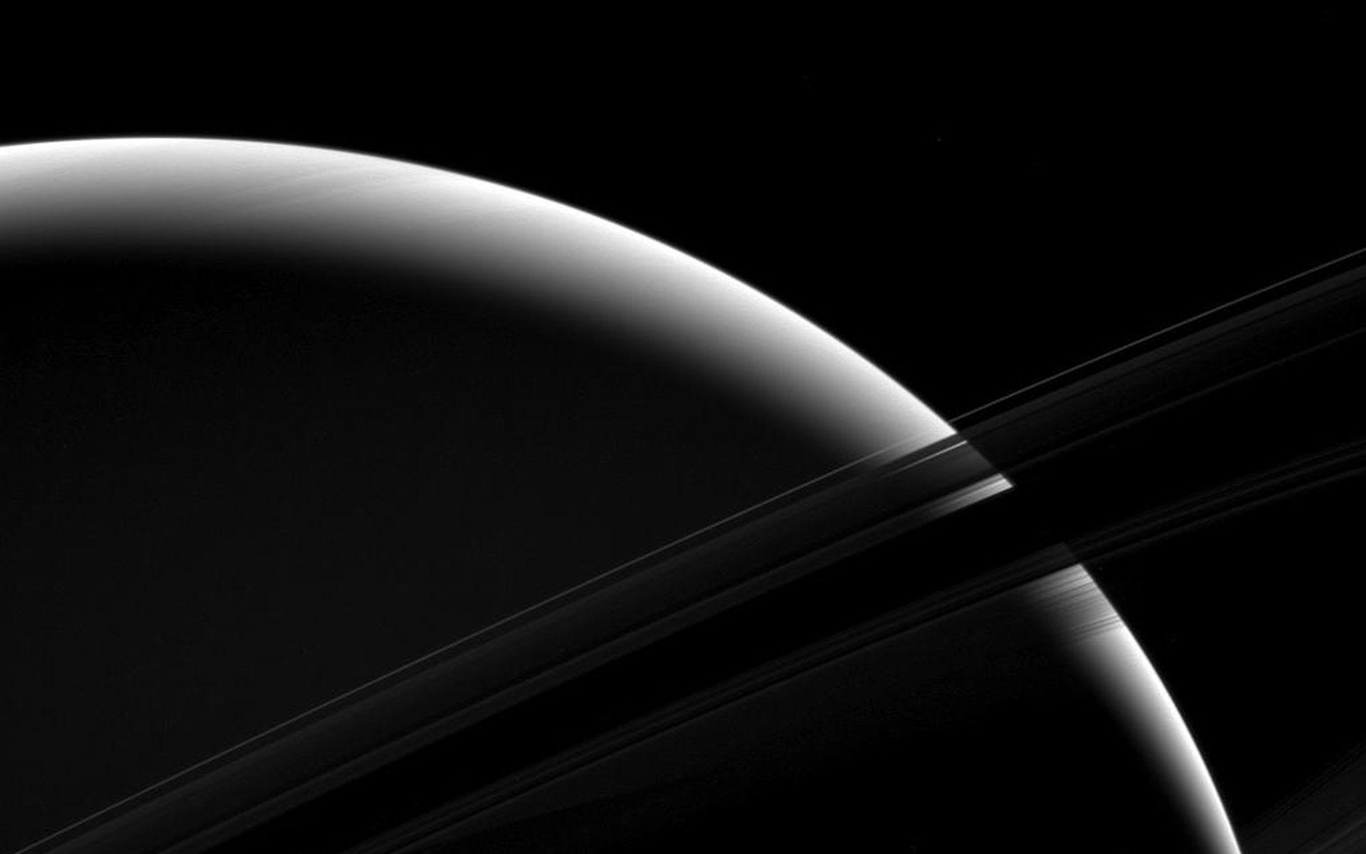 Nasa Saturn Wallpapers Top Free Nasa Saturn Backgrounds Wallpaperaccess