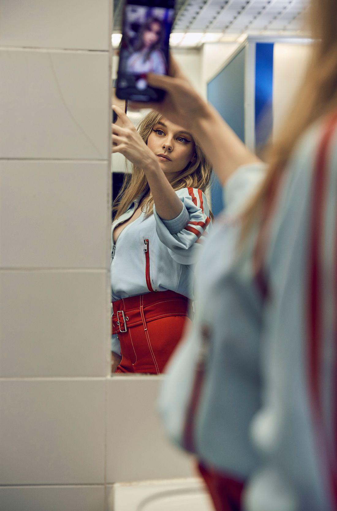 Ester Expósito HD Wallpapers - Top Free Ester Expósito HD Backgrounds