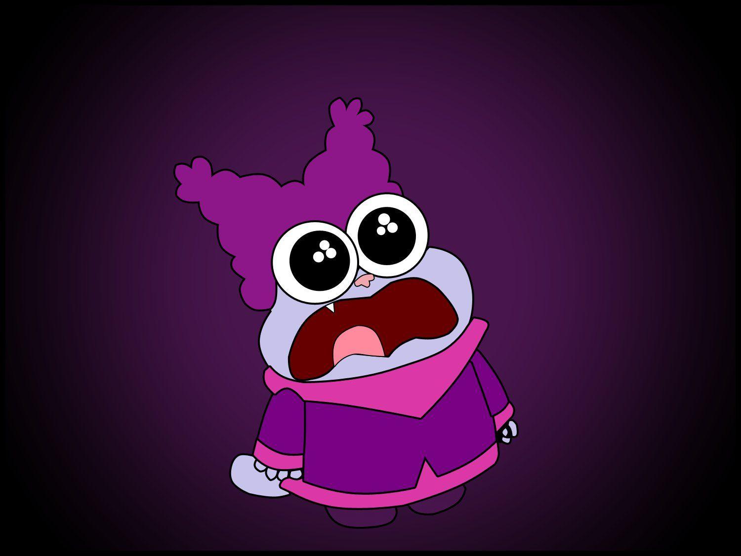 Chowder HD Wallpapers and Backgrounds