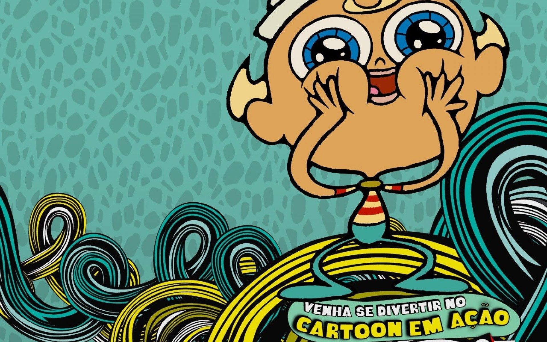 Chowder Wallpapers - Top Free Chowder Backgrounds - WallpaperAccess