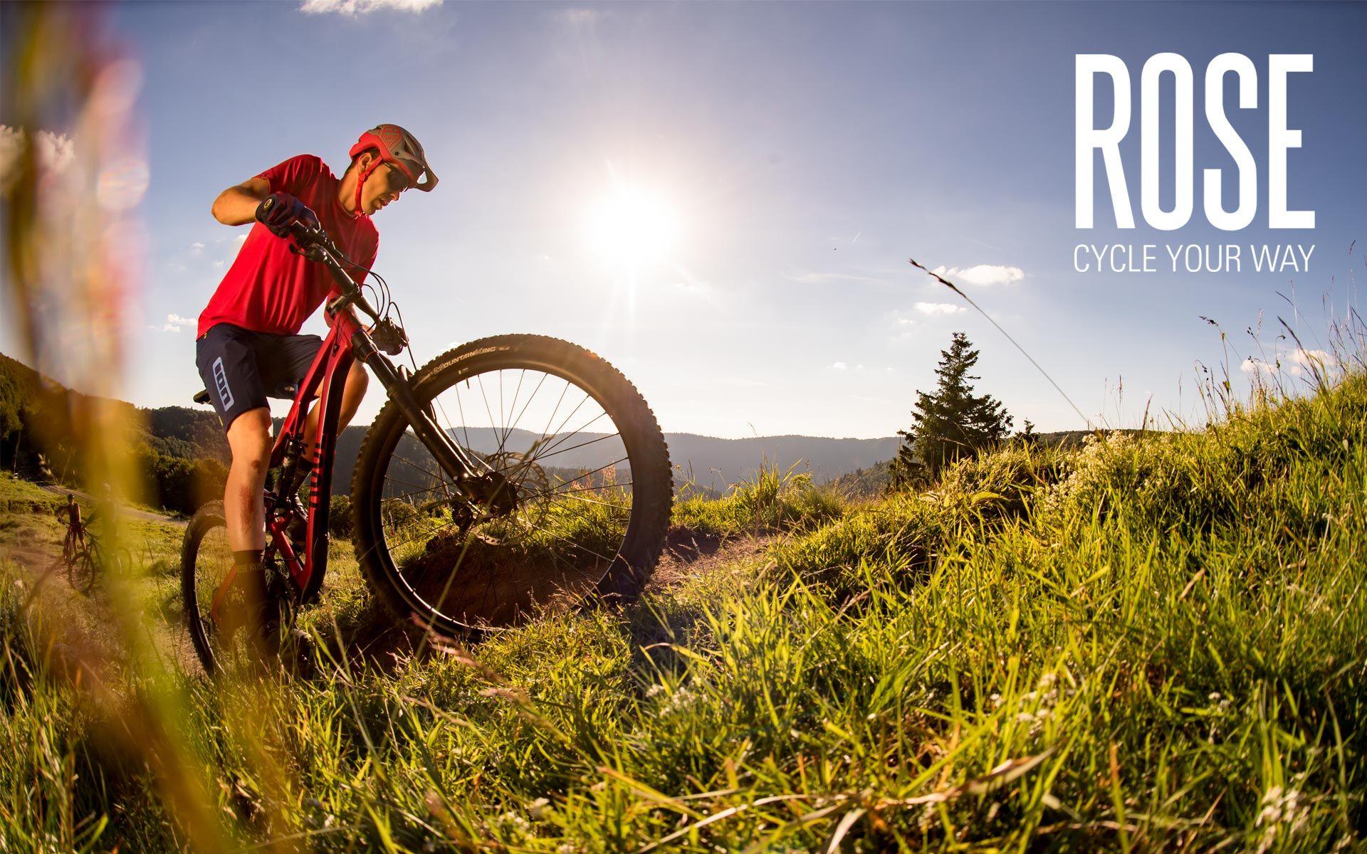 1920x1200 Mountain Bikes Wallpaper Download #E1Z927S