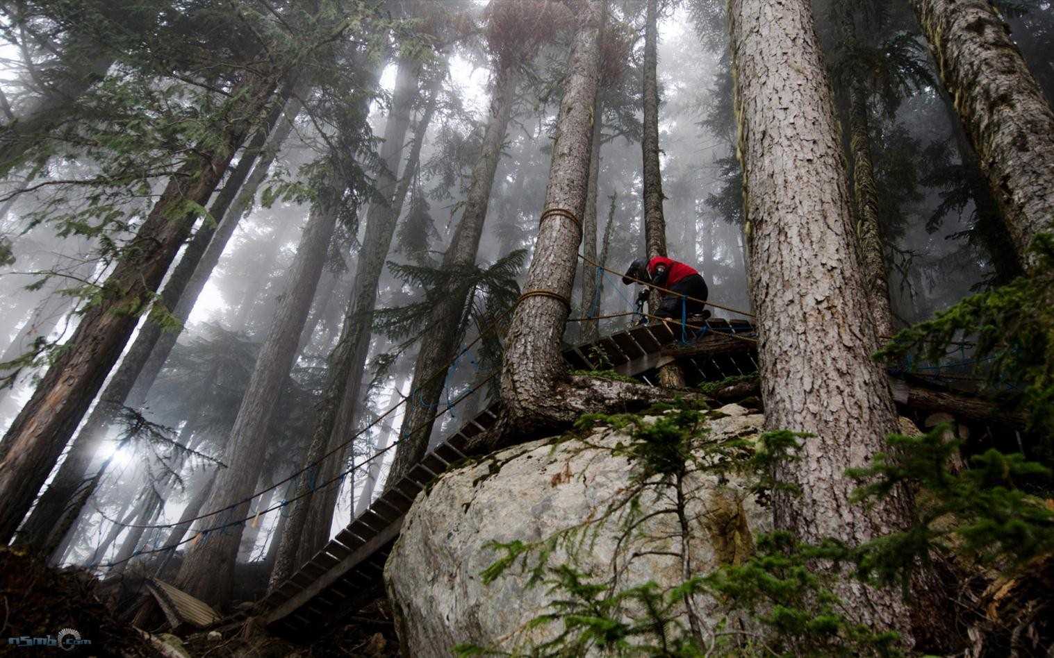 1517x948 Mtb Park Wallpaper