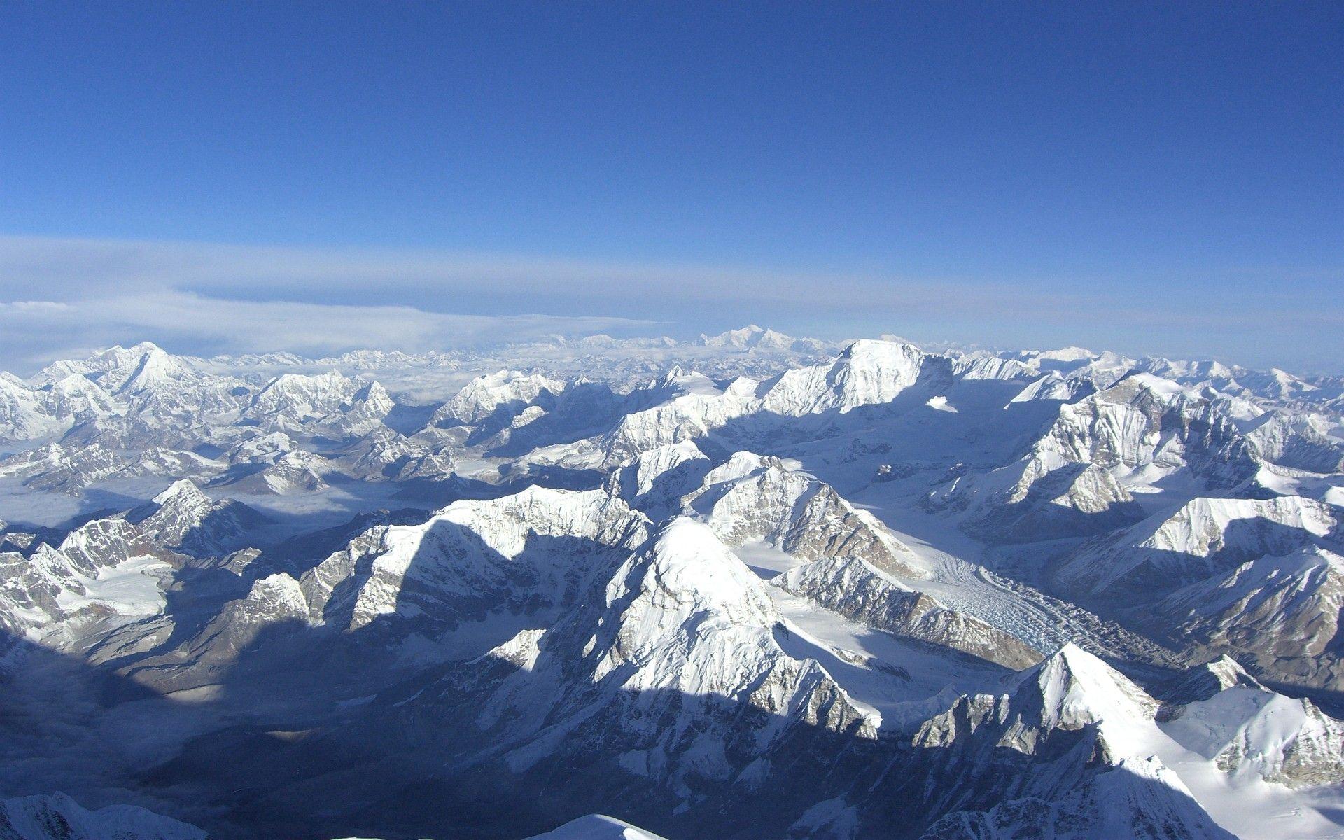 1920x1200 Mountain Free Image, HD Nature Wallpaper, Mountains